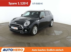 Bild des Angebotes MINI Cooper S Clubman Cooper S Aut.*NAVI*LED*TEMPO*PLA*CAM*