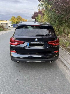 Bild des Angebotes BMW X3 M Sport