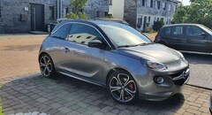 Bild des Angebotes Opel Adam Turbo S, 1,4