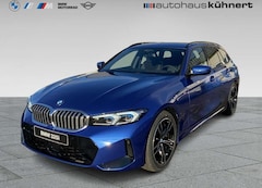 Bild des Angebotes BMW 320 i Touring ///M-Sport SpurA AHK UPE 68.300 EUR