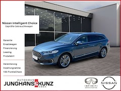 Bild des Angebotes Ford Mondeo 2.0 Hybrid 188PS Vignale KLIMA KAMERA