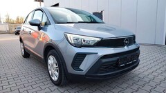 Bild des Angebotes Opel Crossland X Crossland Selection PDC SZH Fahrassistenz LED