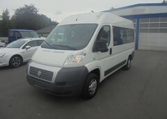Bild des Angebotes Fiat Ducato 115, 9 Sitzer,Klimaautomatik