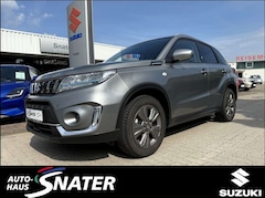 Bild des Angebotes Suzuki Vitara VITARA 1.4 HYBRID COMFORT ALLGRIP | AHK