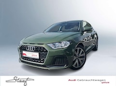 Bild des Angebotes Audi A1 Sportback Advanced 30TFSI|NAV|SITZH|KLIMA|SMART.IN