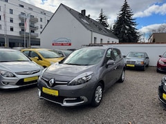 Bild des Angebotes Renault Scenic Paris, 2.Hand! SHZ+Navi
