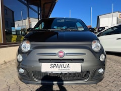 Bild des Angebotes Fiat 500 S
