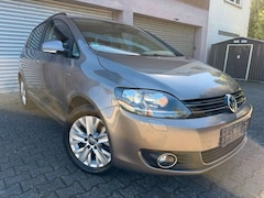 Bild des Angebotes VW Golf Plus TDI LIFE-DSG-AHK-NAVI-1. Hand-XENON