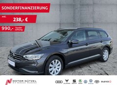 Bild des Angebotes VW Passat Variant 2.0 TDI CONCEPTLINE LED+NAV+AHK