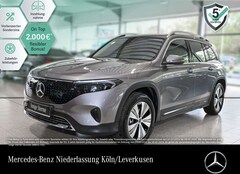 Bild des Angebotes Mercedes-Benz EQB 250 PROG+MEMORY+SPUR