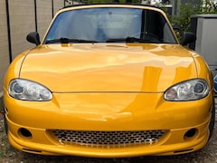 Bild des Angebotes Mazda MX-5 MX-5 1.6i 16V