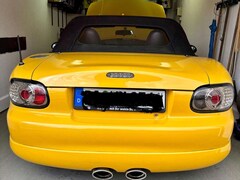 Bild des Angebotes Mazda MX-5 MX-5 1.6i 16V