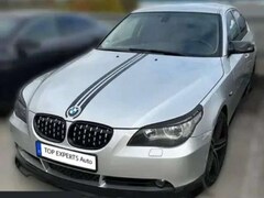 Bild des Angebotes BMW 525 525i Aut.