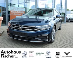 Bild des Angebotes VW Passat Passat Variant GTE