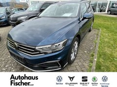 Bild des Angebotes VW Passat Passat Variant GTE