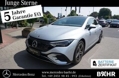 Bild des Angebotes Mercedes-Benz EQE 350 EQE 350 AMG/"Flex-Bonus" - 3.850 Euro/Burmester