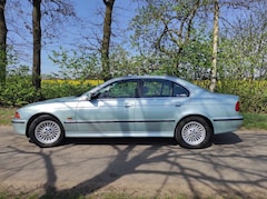 Bild des Angebotes BMW 528 528i, Klassiker mit gehobener Ausstattung