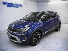 Bild des Angebotes Opel Crossland 1.5 Diesel Ultimate NAVI RFK LHZ SHZ