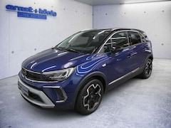 Bild des Angebotes Opel Crossland 1.5 Diesel Ultimate NAVI RFK LHZ SHZ