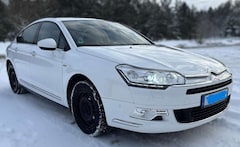 Bild des Angebotes Citroen C5 C5 HDi 165 FAP Aut. Exclusive