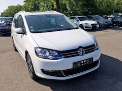 Bild des Angebotes VW Sharan 1.4 TSI DSG UNITED*PANO*CAM*STH*AHK*XENON