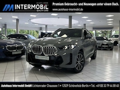 Bild des Angebotes BMW X6 xD30d M-Sport*PANO*STHZG*HUD*SOFT*H K*360°