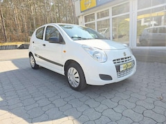 Bild des Angebotes Suzuki Alto Basis