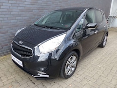 Bild des Angebotes Kia Venga 1,6 Dream Team Automatik/Bluetooth/PDC