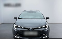 Bild des Angebotes Toyota Corolla 2.0 TS Teamplayer *TECHNIK *SHZ *R-CAM *LED