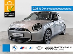 Bild des Angebotes MINI Cooper SE Classic Trim PANO HUD LED NAVI SHZ
