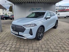 Bild des Angebotes GWM WEY 05 Plug-In-Hybrid Premium 5 Jahre Garantie