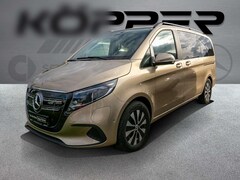 Bild des Angebotes Mercedes-Benz EQV 300 L elektr. Schiebetüren Leder Distronic