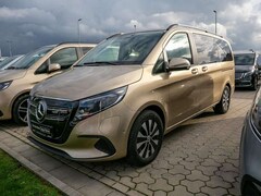 Bild des Angebotes Mercedes-Benz EQV 300 L elektr. Schiebetüren Leder Distronic