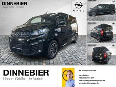 Bild des Angebotes Opel Zafira -e Life Elegance L DynLicht Massage Pano