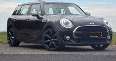 Bild des Angebotes MINI Cooper Clubman Navi Klima Pano Shzg Cam