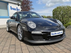 Bild des Angebotes Porsche 997 911 GT3 Sport Chrono Alcantara Akrapovic PCM