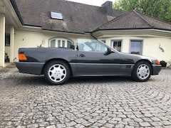 Bild des Angebotes Mercedes-Benz SL 300 300 SL-24
