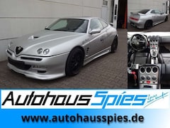 Bild des Angebotes Alfa Romeo GTV 2.0 Twin Spark Alu18 HU 10/26