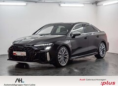 Bild des Angebotes Audi RS3 Limousine 2.5 TFSI quattro HuD Pano ACC AUT