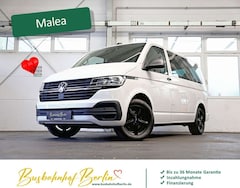 Bild des Angebotes VW T6 Multivan T6.1 Multivan Family Klimaautomatik Standheizung
