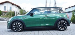 Bild des Angebotes MINI Cooper S COOPER S Mini 3-trg. Cooper S Classic Trim
