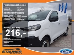 Bild des Angebotes Fiat Scudo Kasten 2.0 KaWa 145 L2 Navi Kamera DAB