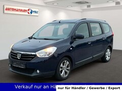 Bild des Angebotes Dacia Lodgy 1.5 dCi Prestige Navi Klima