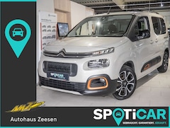 Bild des Angebotes Citroen Berlingo Shine M PureTech 130 S&S EAT8 PANO