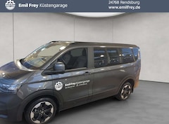 Bild des Angebotes VW CC Caravelle PanAmericana 2,0 TDI Automatik ACC LED G