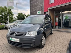 Bild des Angebotes VW Caddy Life 1.9 TDI 2 Schiebetüren aus 1. Hand