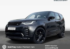 Bild des Angebotes Land Rover Discovery D300 R-Dynamic SE