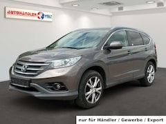 Bild des Angebotes Honda CR-V 2.2 i-DTEC 4WD T-Leder AAC DAB SHZ AHK Temp