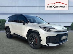 Bild des Angebotes Toyota RAV 4 Hybrid 4x4 GR Sport MY2027,HUD,JBL,360°,ACC,sofort