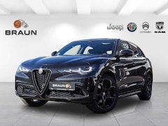 Bild des Angebotes Alfa Romeo Stelvio 2.0 16V Turbo AT8-Q4 Veloce VOLL!